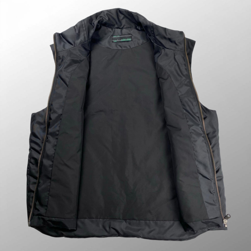 ryaw リャウ / Leaf Vein Vest 菅田将暉着用 SIZE:2