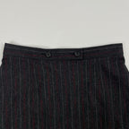 LARDINI / セットアップスーツ ダークグレー 参考定価：250,000程度 SIZE:38