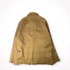 COMOLI / カナパウールサファリジャケット 参考定価：72,000程度 SIZE:2