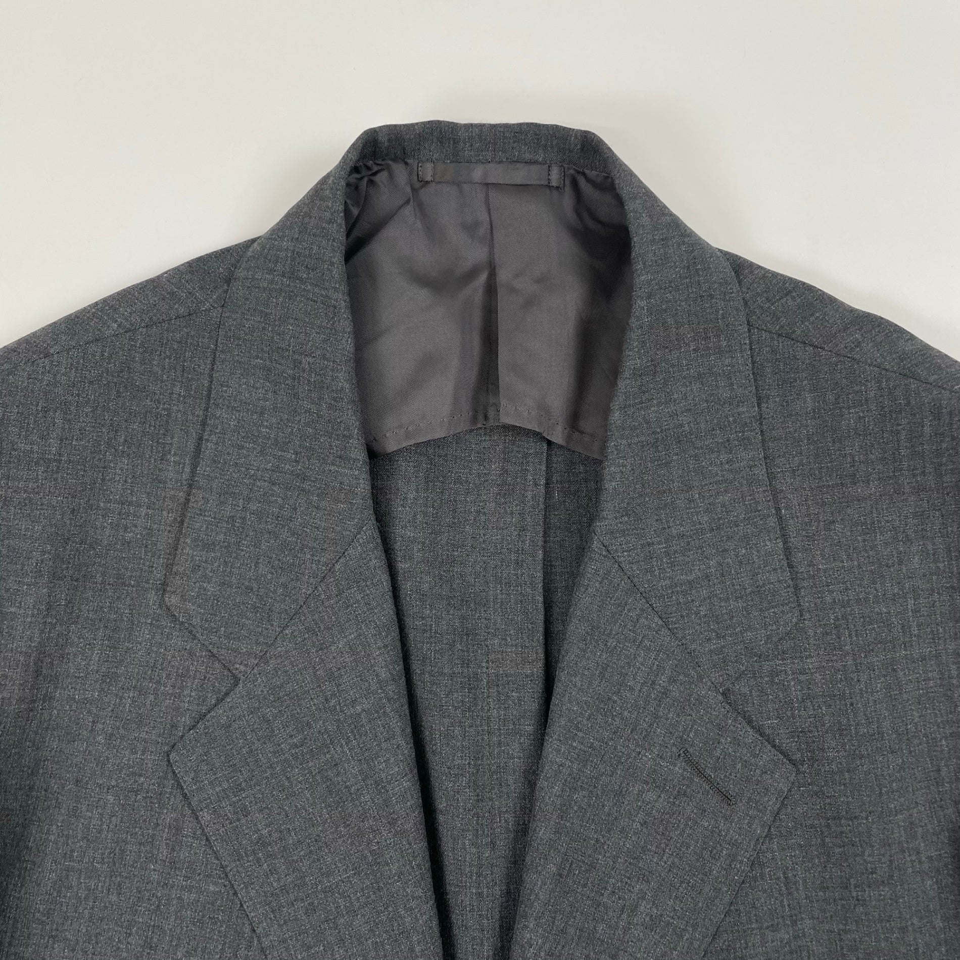 STUDIO NICHOLSON × BEAMS PLUS / 別注PAUL BLAZER タグ・ガーメントケース付 参考定価：100,000+tax SIZE:S