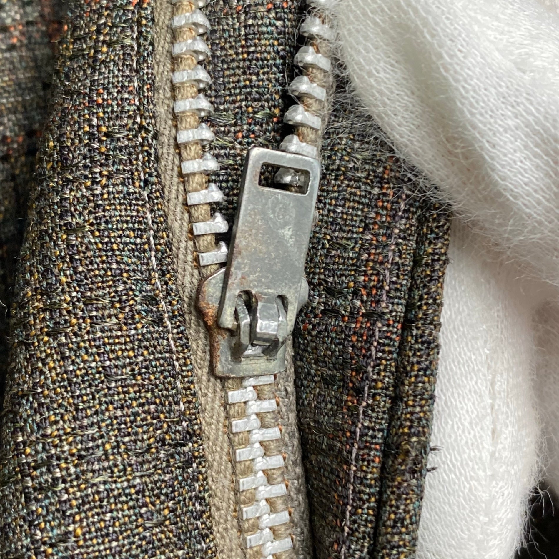 1950s-Early1960s European Vintage / VINTAGE EURO Trousers ヴィンテージ スラックス SIZE:W76