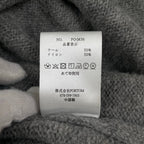 オオカミとフクロウ / フクロウと三拍子のブーケ“くるみ” 24AW SIZE：FREE