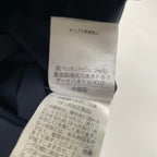 Traditional Weather Wear トラディショナル ウェザーウェアー / ステンカラーコート 参考定価：35,000程度 SIZE:36