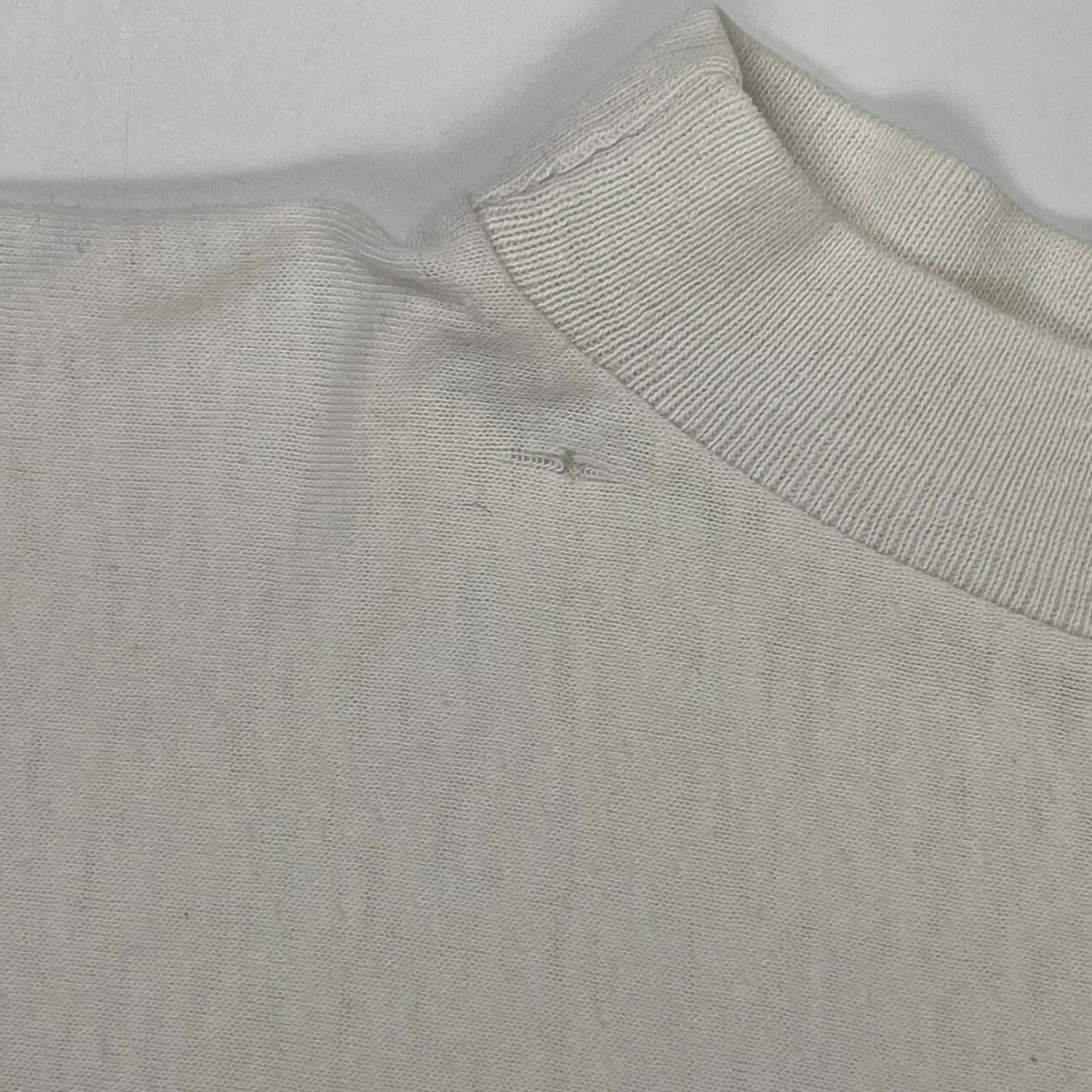 Monkees モンキーズ / 80s ヴィンテージノースリーブTEE SIZE：L