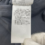 BEAMS PLUS ビームスプラス / MIL Trousers ワークスラックス グレー USA製 参考定価：38,000+tax SIZE:L