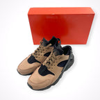 NIKE / AIR HUARACHE LE "TOADSTOOL" SIZE:26cm