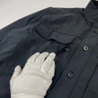 THE NORTH FACE / シーカーズシャツ 参考定価：15,000+tax SIZE:M