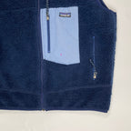 patagonia パタゴニア / 01AW クラシックレトロXベスト USA製 SIZE：XL
