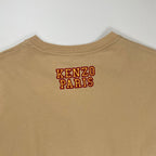 KENZO ケンゾー / Tiger Academy TEE Tシャツ 参考定価：28,000+tax SIZE:M