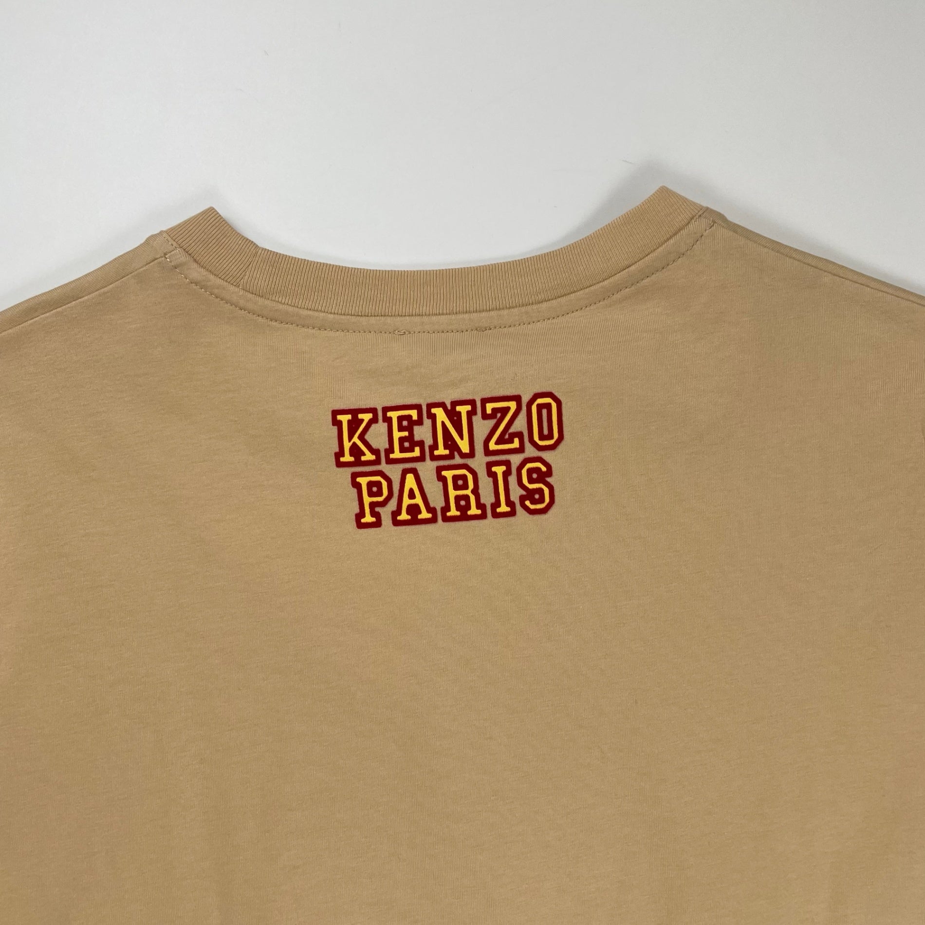 KENZO ケンゾー / Tiger Academy TEE Tシャツ 参考定価：28,000+tax SIZE:M