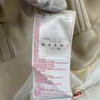 MARNI / ステッチデザイン ワイドスラックス 参考定価：100,000程度 SIZE:40