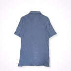 ZANONE / アイスコットンポロシャツ 参考定価：33,000程度 SIZE:S