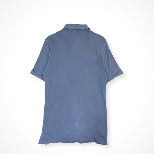 ZANONE / アイスコットンポロシャツ 参考定価：33,000程度 SIZE:S