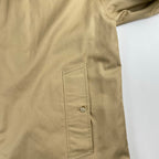 DAN / Single Raglan Coat シングルラグランコート 参考定価：36,000+tax SIZE：M