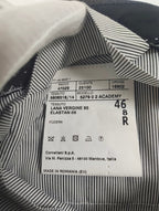 CORNELIANI / バージンウールMIXスラックス 参考定価：70,000程度 SIZE：46