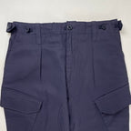 ROYAL NAVY / コンバットトラウザー SIZE:75/88/104(L程度)