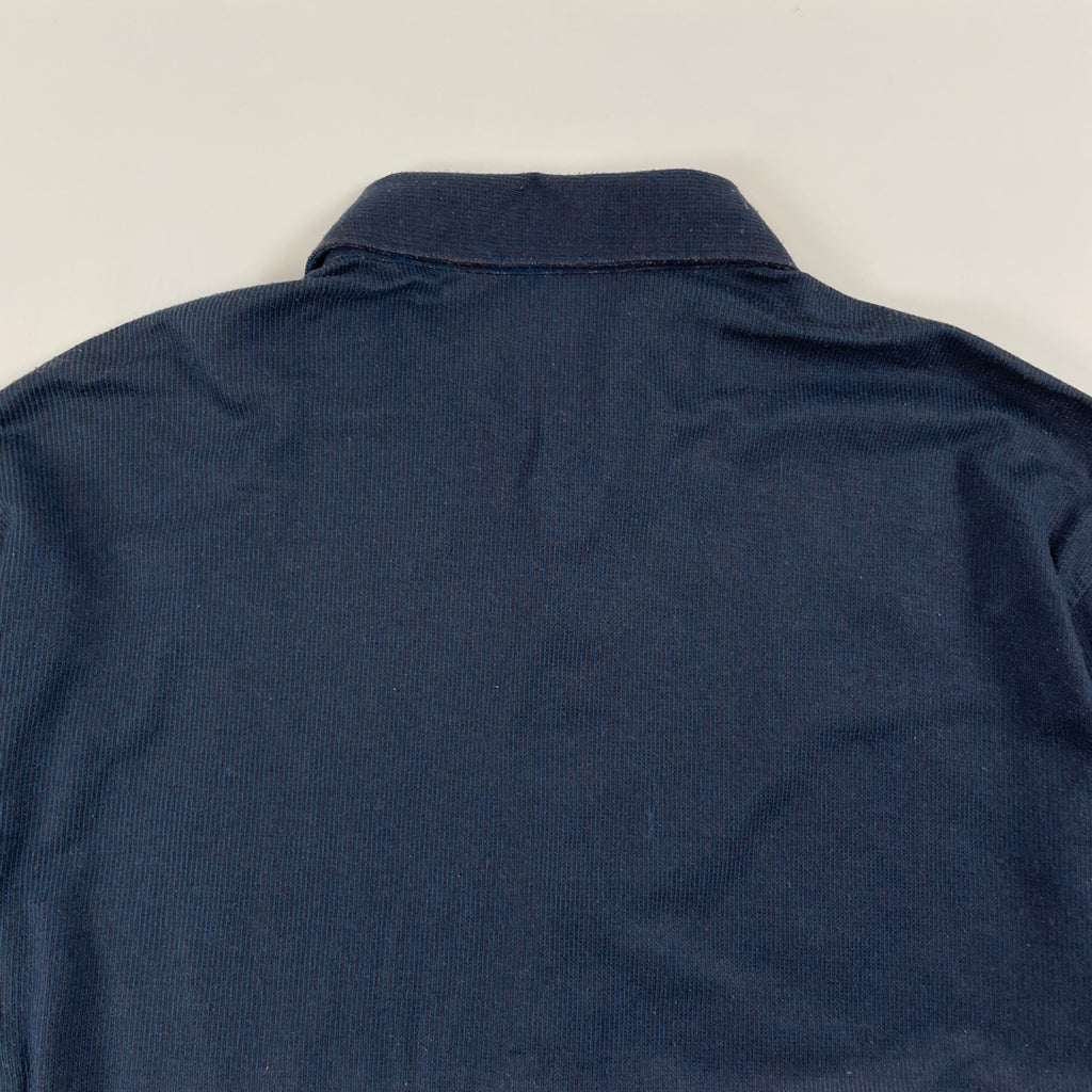 STONE ISLAND / 10SS グラデーションコンパスロゴシャツ SIZE:L