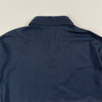 STONE ISLAND / 10SS グラデーションコンパスロゴシャツ SIZE:L