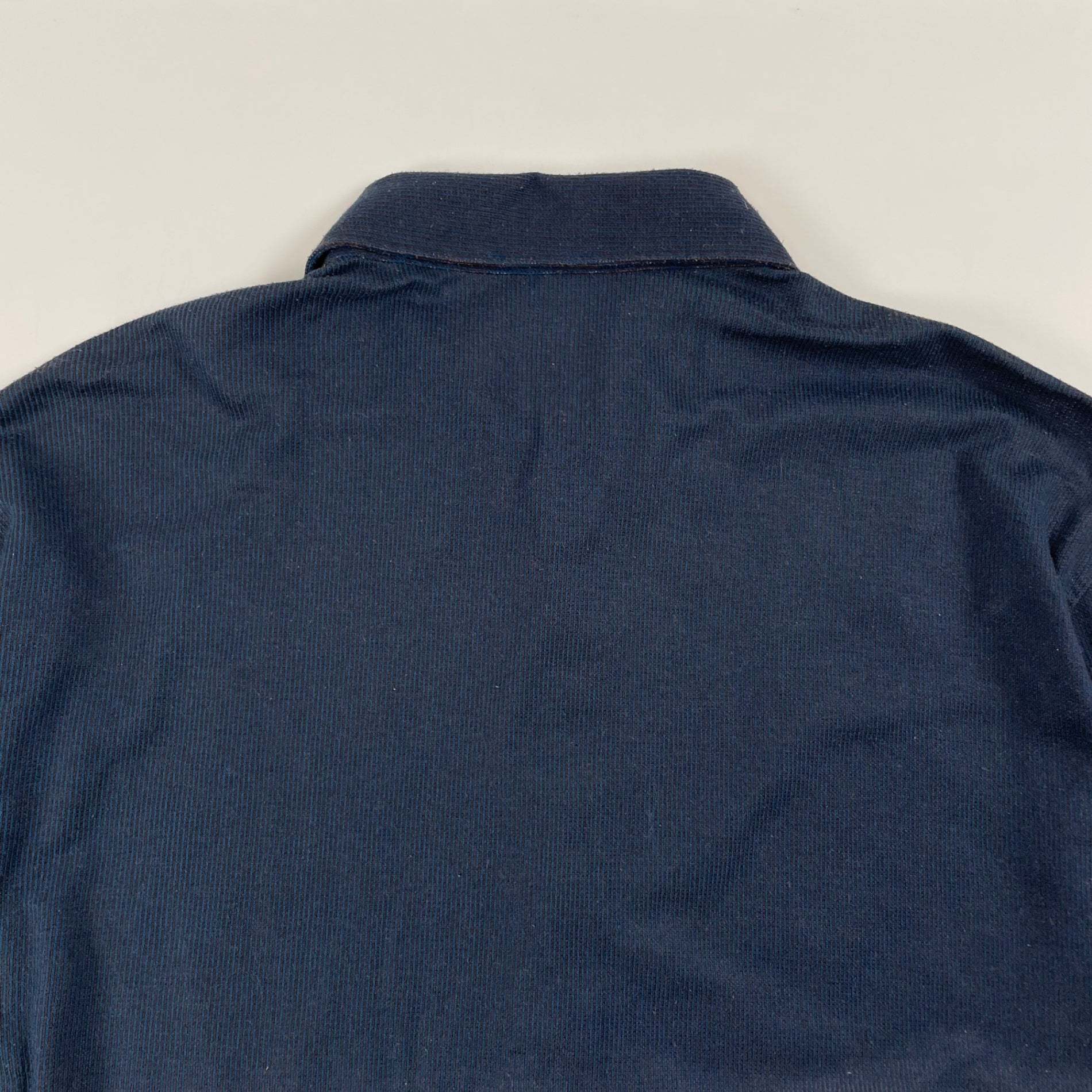 STONE ISLAND / 10SS グラデーションコンパスロゴシャツ SIZE:L