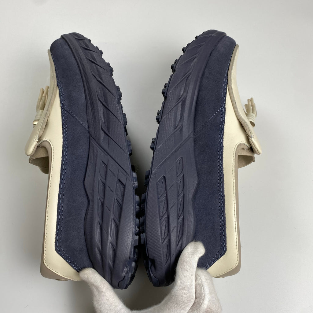 HOKA ONEONE / U SPEED LOAFER ローファー WALNUT/CAST IRON  SIZE：26.5cm