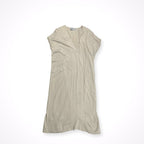 JOHN SMEDLEY / ノースリーブニットワンピース 英国製 SIZE:S