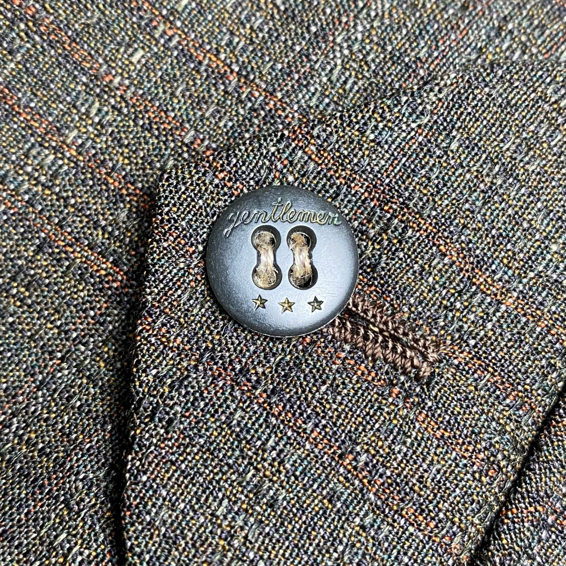 1950s-Early1960s European Vintage / VINTAGE EURO Trousers ヴィンテージ スラックス SIZE:W76