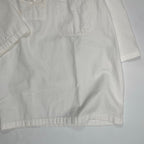 VINTAGE ヴィンテージ / チェコ軍 プルオーバーセーラーシャツ SIZE:L程度