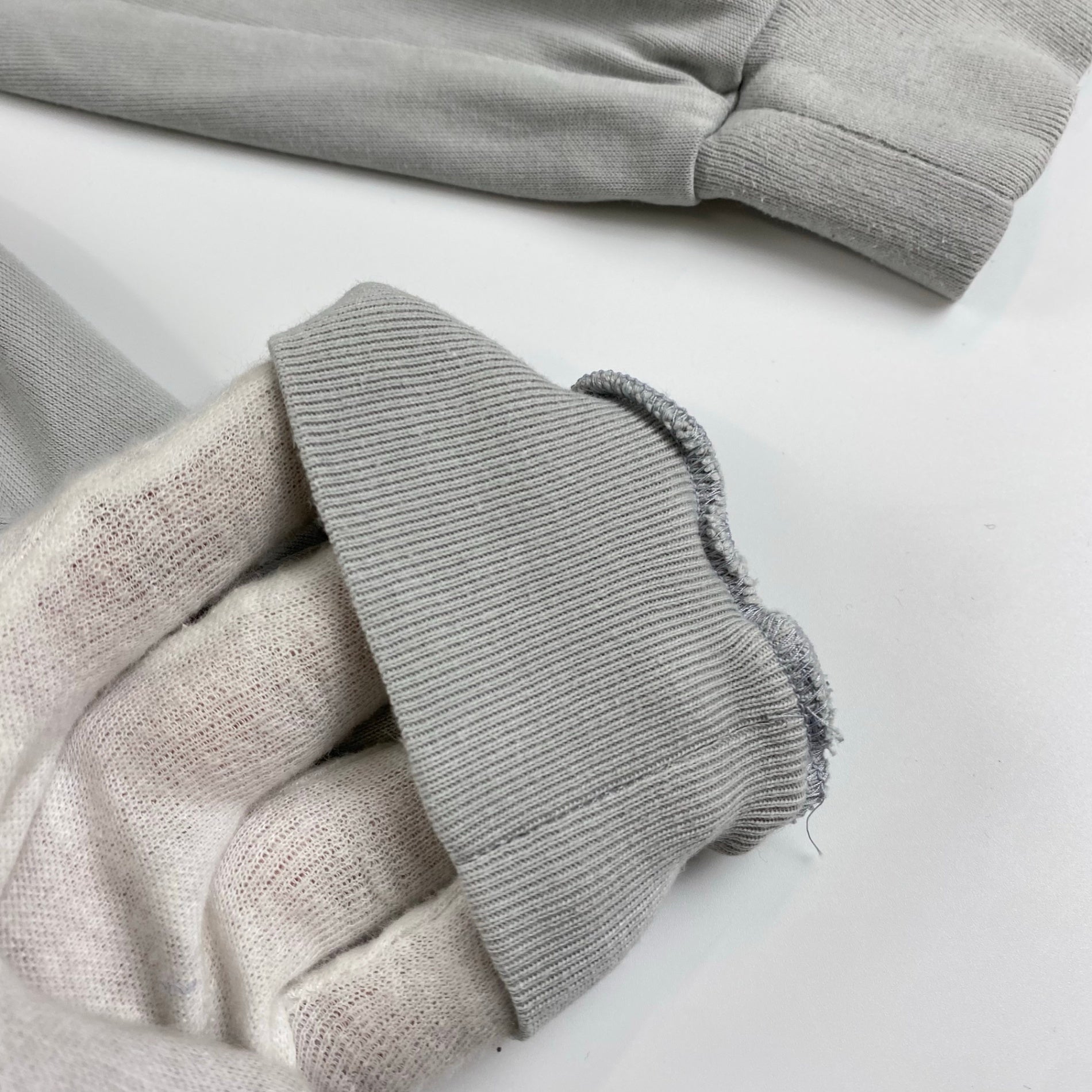 AURALEE オーラリー / Luster Plaiting Hi Neck L/S Tee ハイネック カットソー Tシャツ A23AP02GT SIZE:4