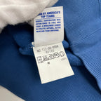 RUSSELL ATHLETIC × SHIPS ラッセルアスレチック シップス / 復刻ガゼットスウェット ブルー SIZE：L