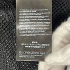 EMPORIO ARMANI エンポリオ アルマーニ / サステナブルブルゾン 参考定価：118,000+tax SIZE:48
