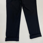 Berwich / H ACTIVEスラックス ブラック 干場義雅別注 SIZE:44