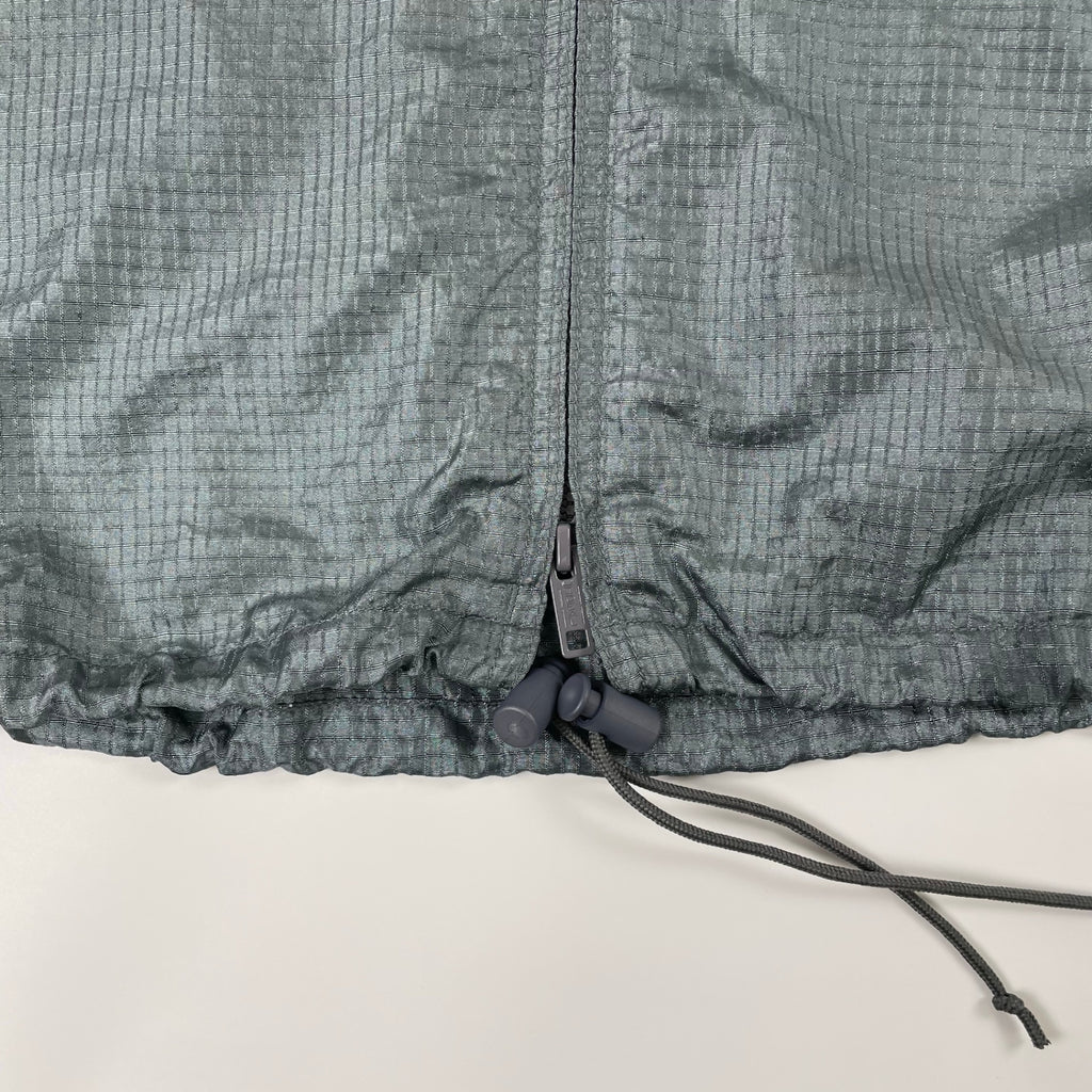 BEAMS PLUS / MIL Athletic Jacket Nylon Ripstop 参考定価：32,000+tax SIZE:M