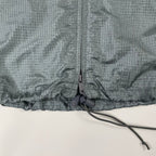 BEAMS PLUS / MIL Athletic Jacket Nylon Ripstop 参考定価：32,000+tax SIZE:M
