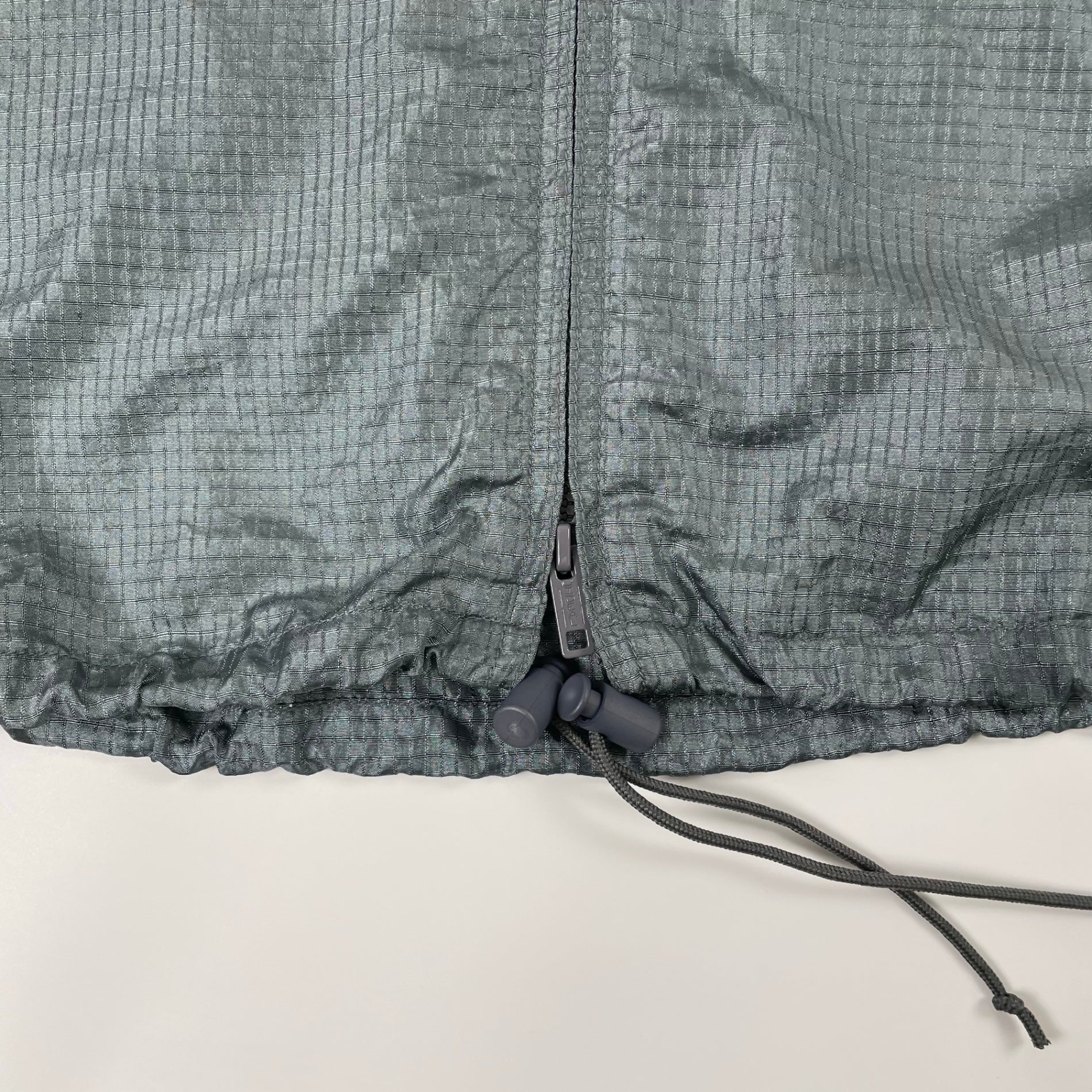 BEAMS PLUS / MIL Athletic Jacket Nylon Ripstop 参考定価：32,000+tax SIZE:M