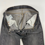 Levi's / 先染め501デニムパンツ SIZE:33×32