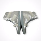 CHRISTIAN PEAU クリスチャン ポー / F-STRAP SNEAKER ハイカットスニーカー 参考定価：50,000程度 SIZE:43