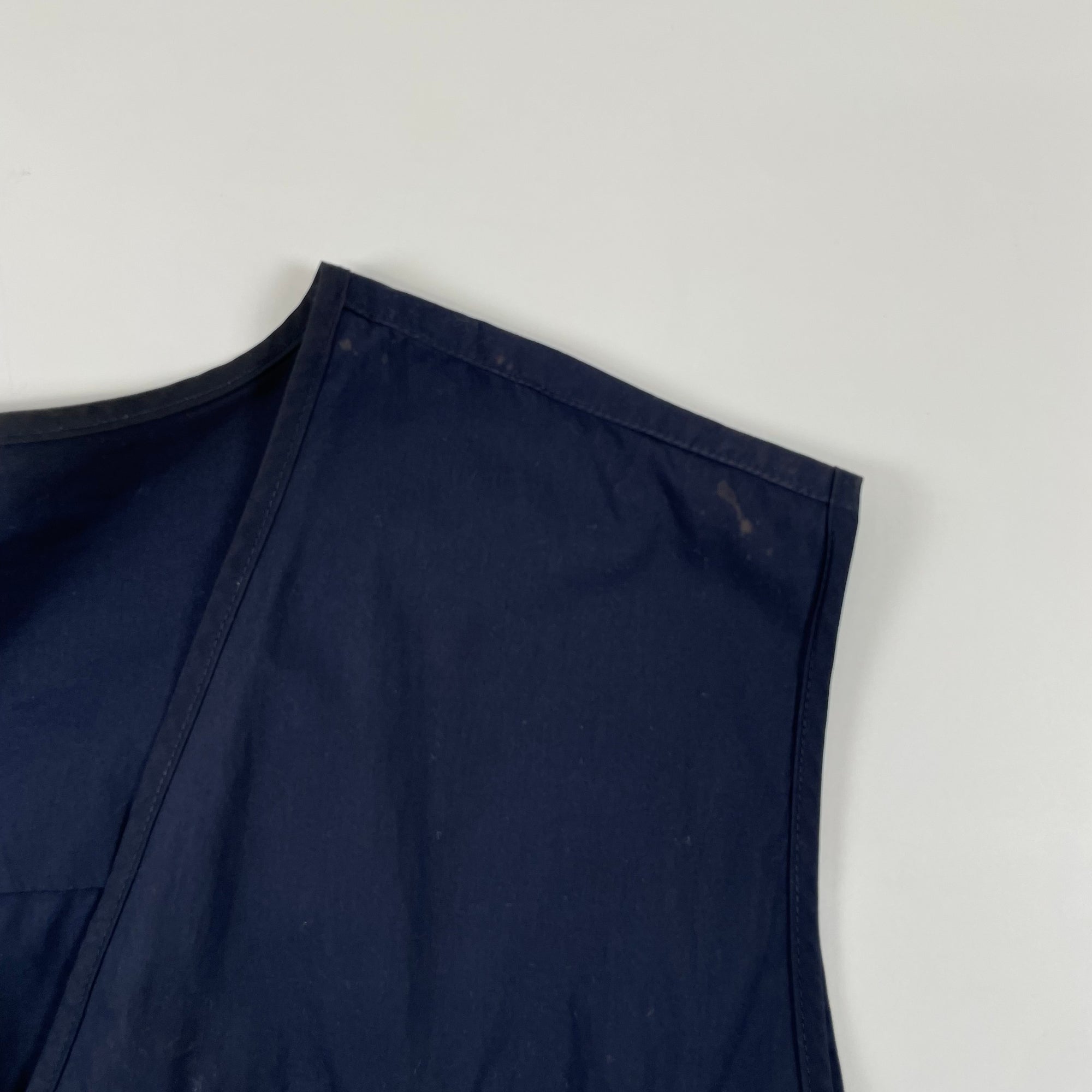 Fresh Service / TYPEWRITER TACTICAL VEST 参考定価：23,000+tax SIZE:FREE
