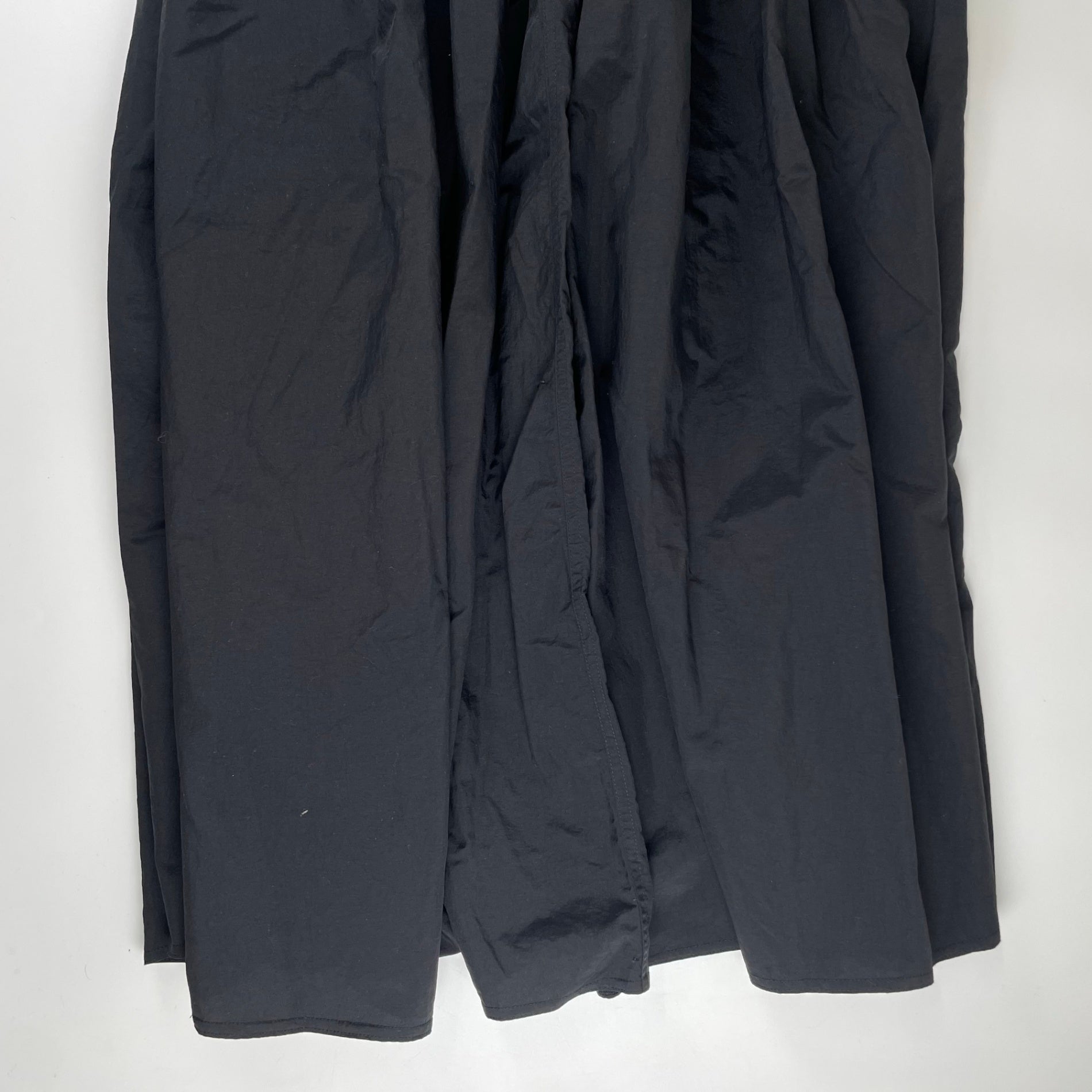 L’ESSAGE JOURNAL STANDARD レサージュ ジャーナルスタンダード / ボリュームギャザースカート 25年モデル 参考定価：18,000+tax SIZE:FREE