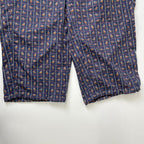 BEAMS PLUS / タッターソール柄ミリタリーイージーパンツ 参考定価：20,000+tax SIZE:M