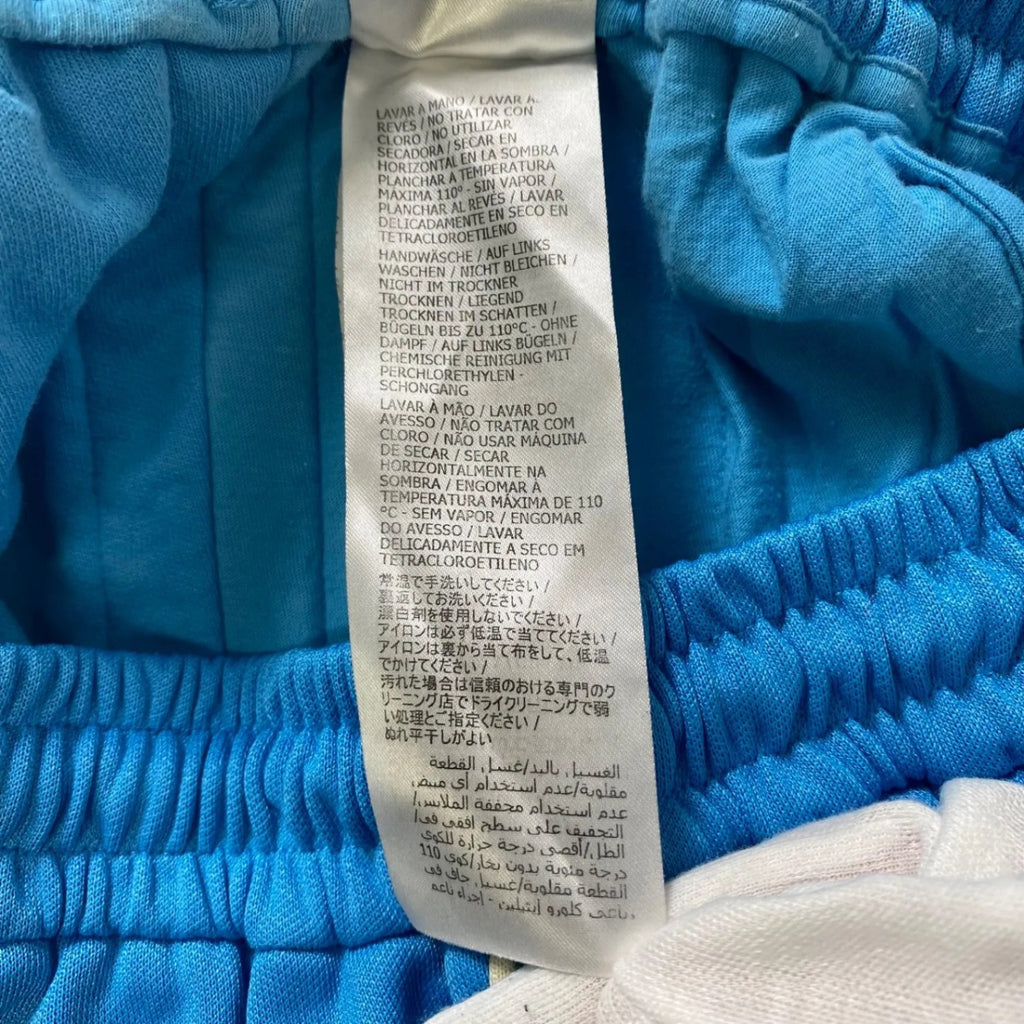 GUCCI グッチ / Web Line Technical Jersey Pant トラックパンツ SIZE：XS