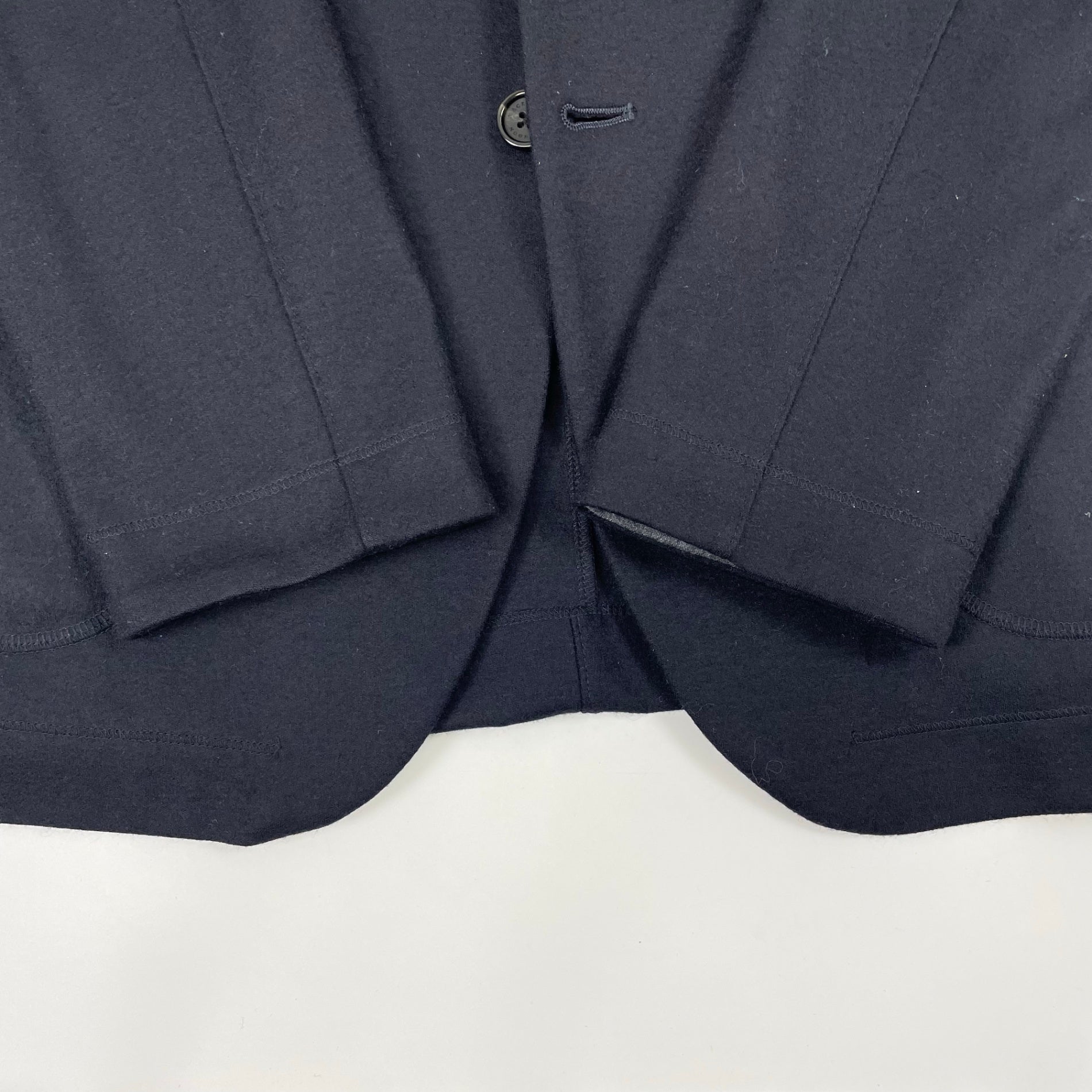 MACKINTOSH LONDON / Super100'sアンコンジャケット 参考定価：60,000程度 SIZE:L
