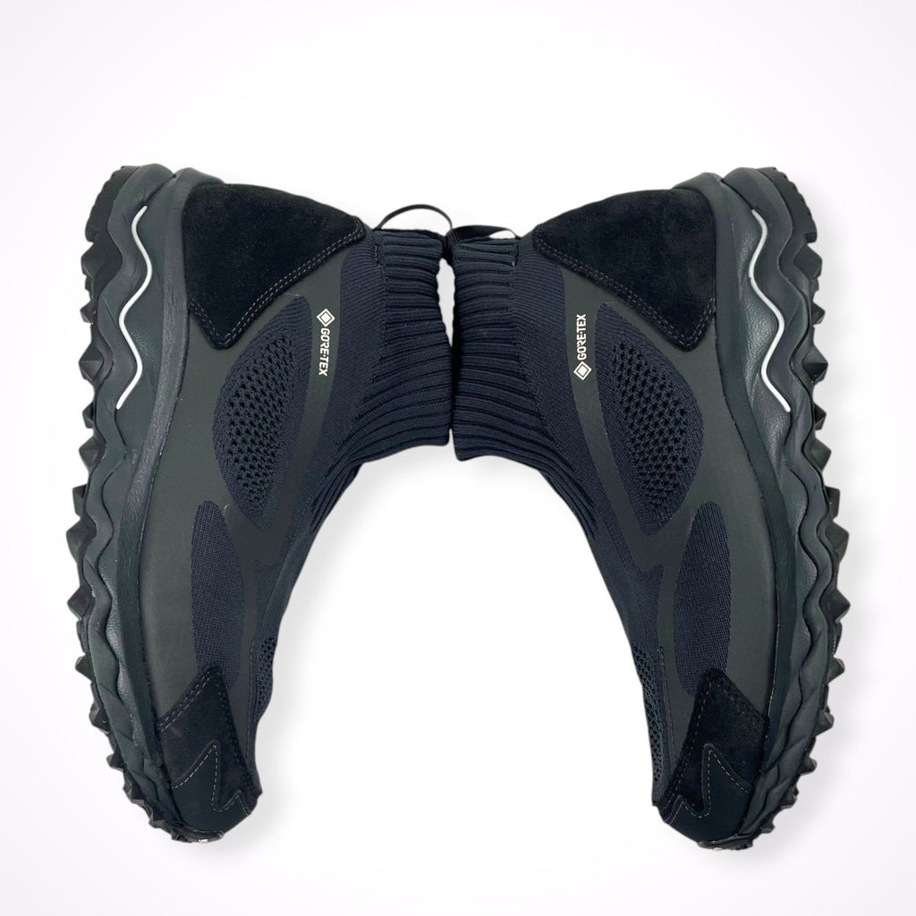 MIZUNO × nonnative / Wave Mujin TL Mid GORE-TEX 美品 SIZE:26cm