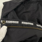 NEIGHBOURHOOD / 00s テクニカル5分丈パンツ SIZE：M