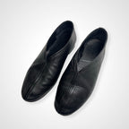 YOAK × CITY ヨーク シティ / 別注 YOAK EX KUNG FU SHOES カンフーシューズ 参考定価：27,000+tax SIZE:41