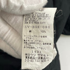 S’YTE / 100/2 Broad Regular Collar Shirt 参考定価：35,000程度 SIZE:3