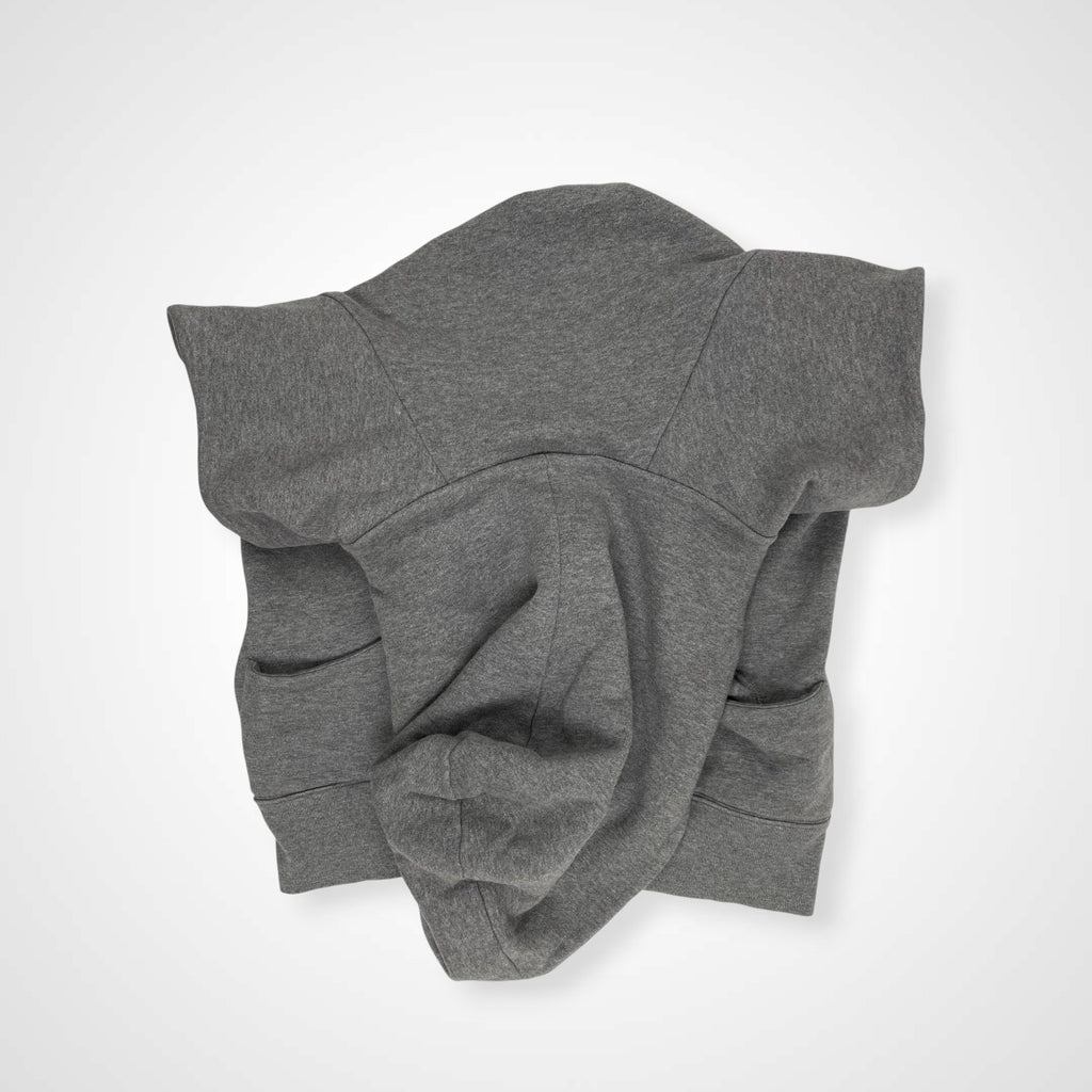 FUTURE CLASSICS フューチャークラシックス / リバーシブルスウェットベスト イギリス SIZE:8