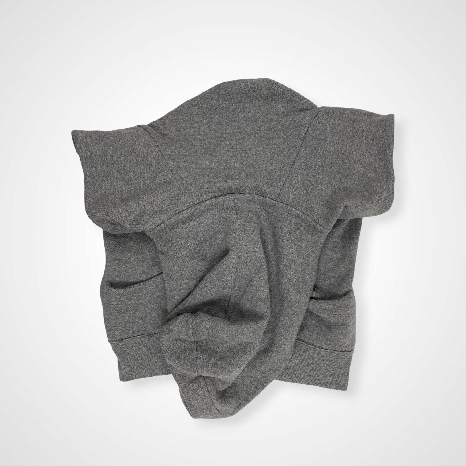 FUTURE CLASSICS フューチャークラシックス / リバーシブルスウェットベスト イギリス SIZE:8