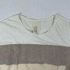 nusumigui / 壁の塗装TEE 参考定価：15,000程度 SIZE:FREE