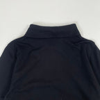 PORSCHE / ラインストーンポロシャツ 参考定価：20,000程度 SIZE:M