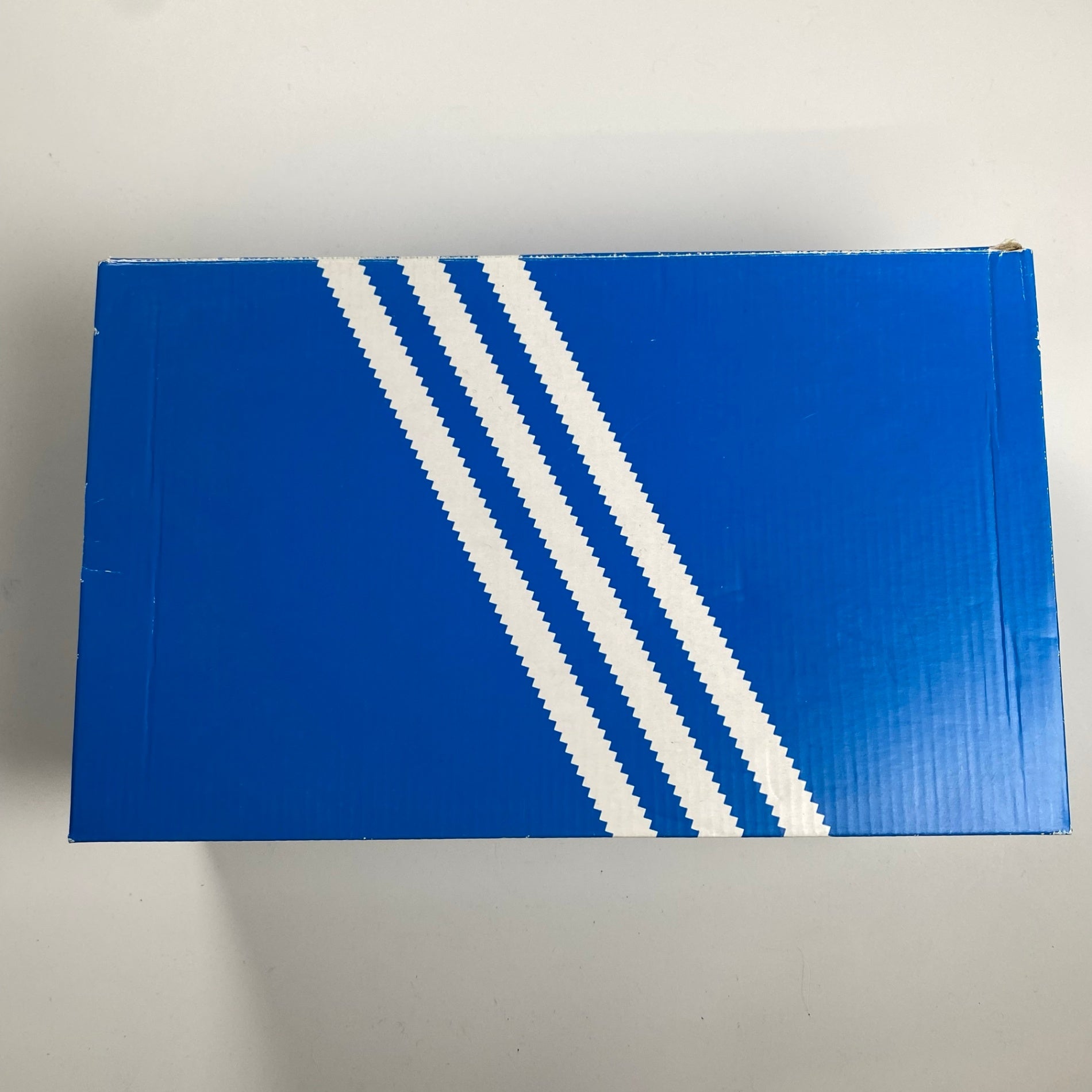 【未使用】 adidas アディダス / CAMPUS ローカットスニーカー ネイビー×ホワイト BZ0086 SIZE:27cm